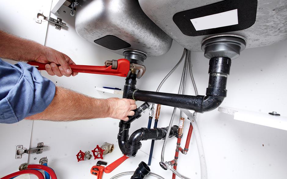 plomberie professionnel Nanterre