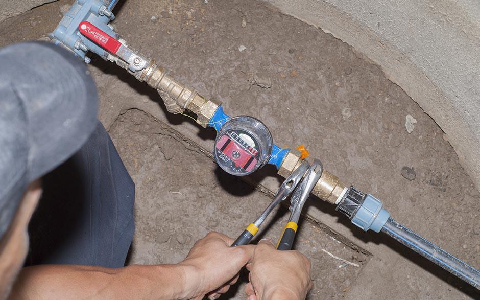 plomberie professionnel Nanterre